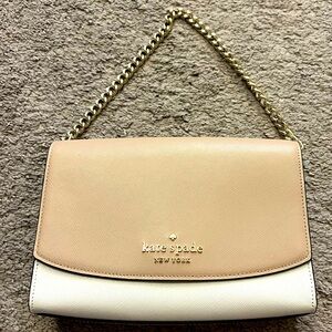 Kate Spade Clutch Bag